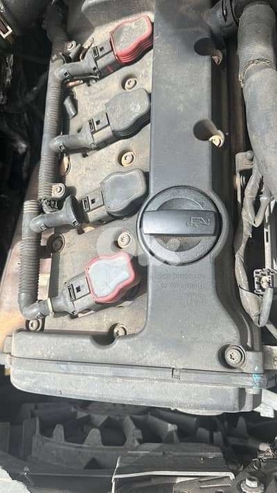 Audi A4 2002