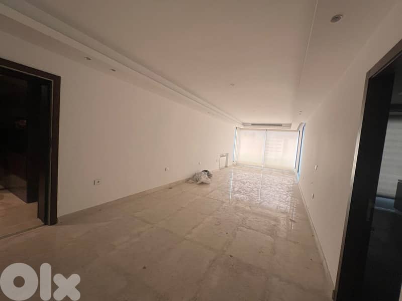 BRAND NEW | 3 BEDROOMS | PANORAMIC VIEW| JAL EL DIB PRIME |(JD-133) 0