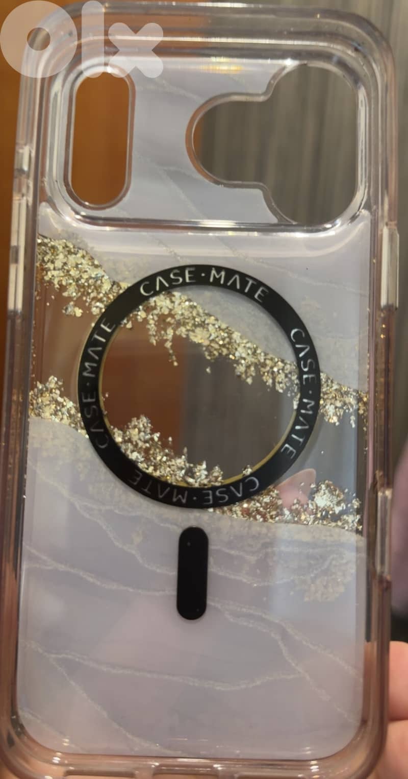 Cover bought in USA 0