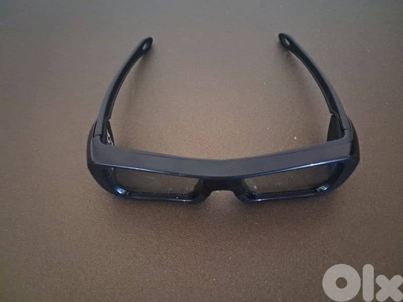 sony Active 3D Glasses used like new 0