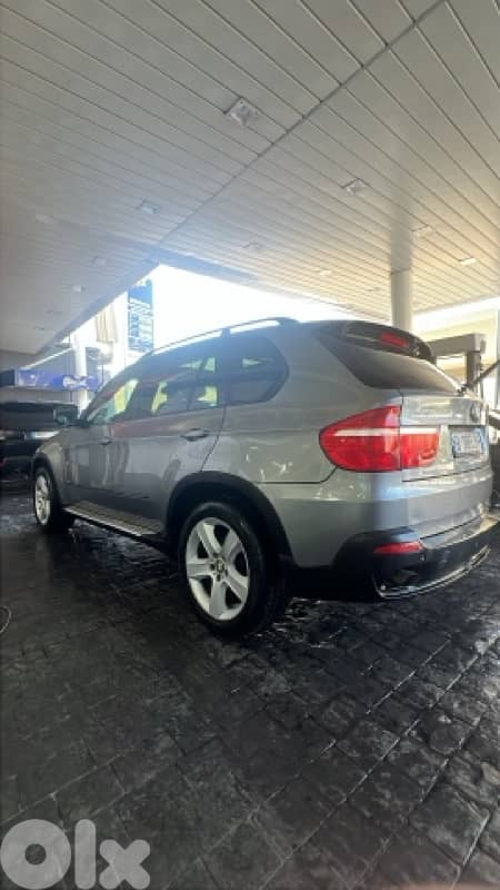 BMW X5 2007 0