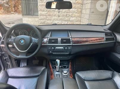 BMW X5 2007