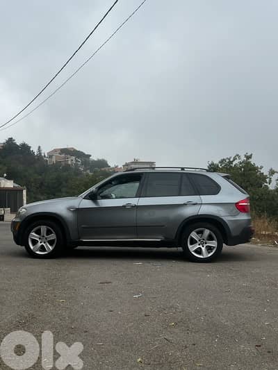 BMW X5 2007