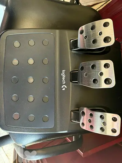 logitech g29