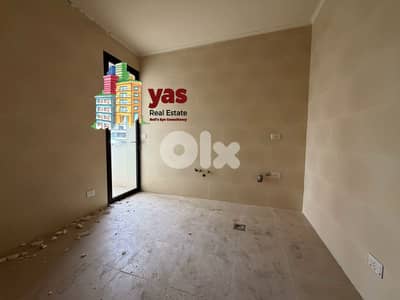 Zouk Mosbeh 130m2 | 130m2 Terrace | Brand New | Panoramic View | EH/EL