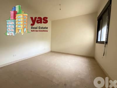 Zouk Mosbeh 130m2 | 130m2 Terrace | Brand New | Panoramic View | EH/EL