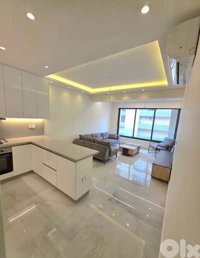 شقة مفروشة للايجار في الاشرفية Furnished apartment rent in Achrafieh شقة مفروشة للايجار في الاشرفية Furnished apartment rent in Achrafieh