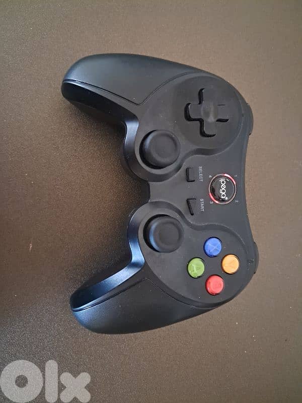 IPEG CONTROLLER 0