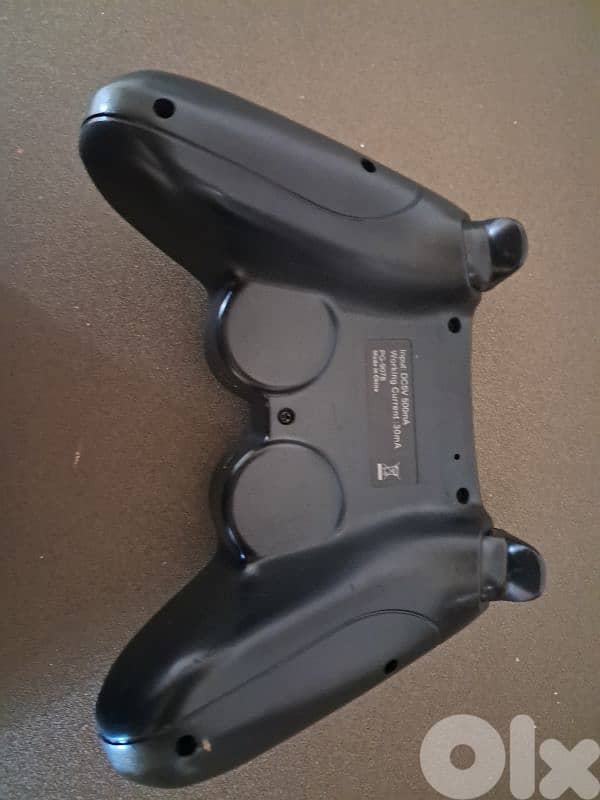IPEG CONTROLLER 1