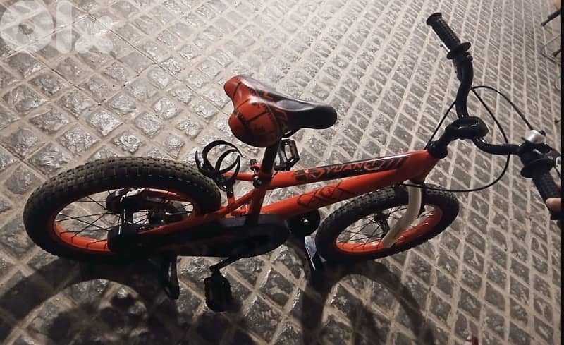 Bycicle for sale 0