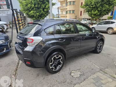 Subaru XV Crosstrek 2.0 AWD 2016 Bazerji source