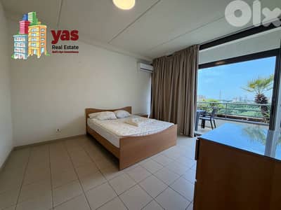Zouk Mosbeh/Siwar 83m2 | Chalet | Prime Location | View | EH
