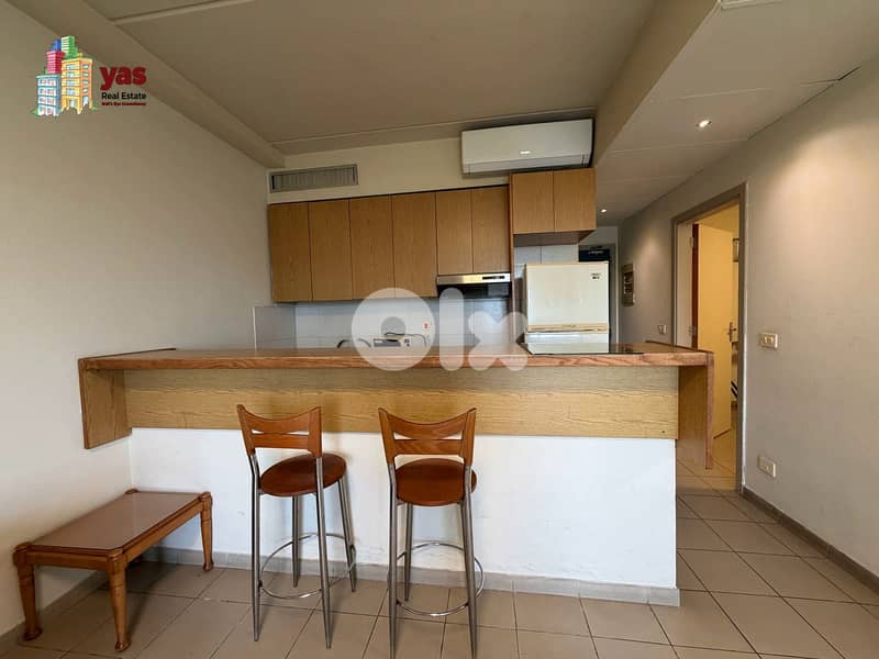 Zouk Mosbeh/Siwar 83m2 | Chalet | Prime Location | View | EH 4