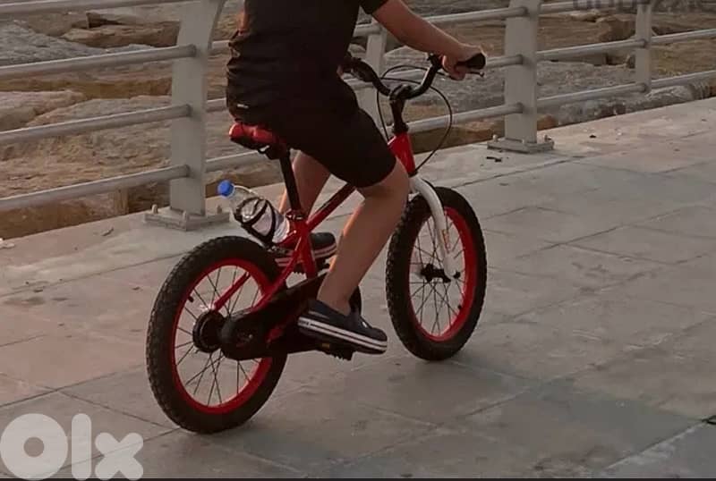 Bycicle for sale 1
