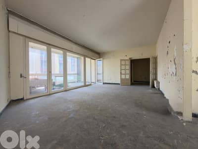 L21292 - Apartment in Calm Street For Sale in Achrafieh, Sioufi