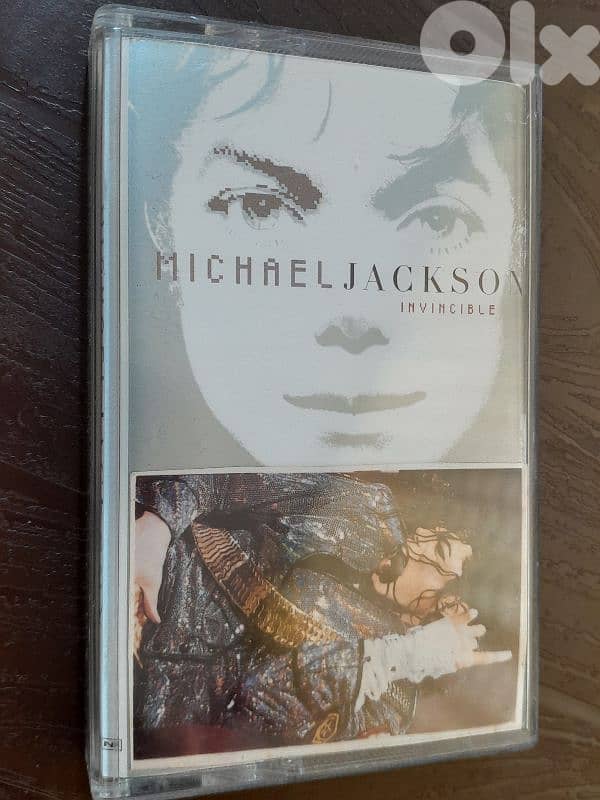 micheal jackson 0