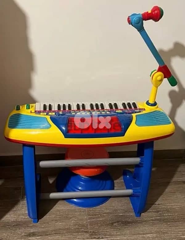 Fro sale Piano 0