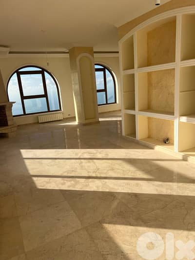 belvedere appartement Raashine 200m