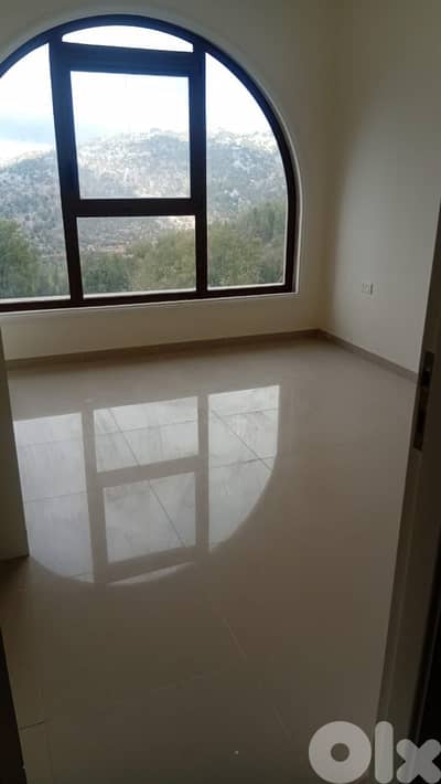 belvedere appartement Raashine 200m