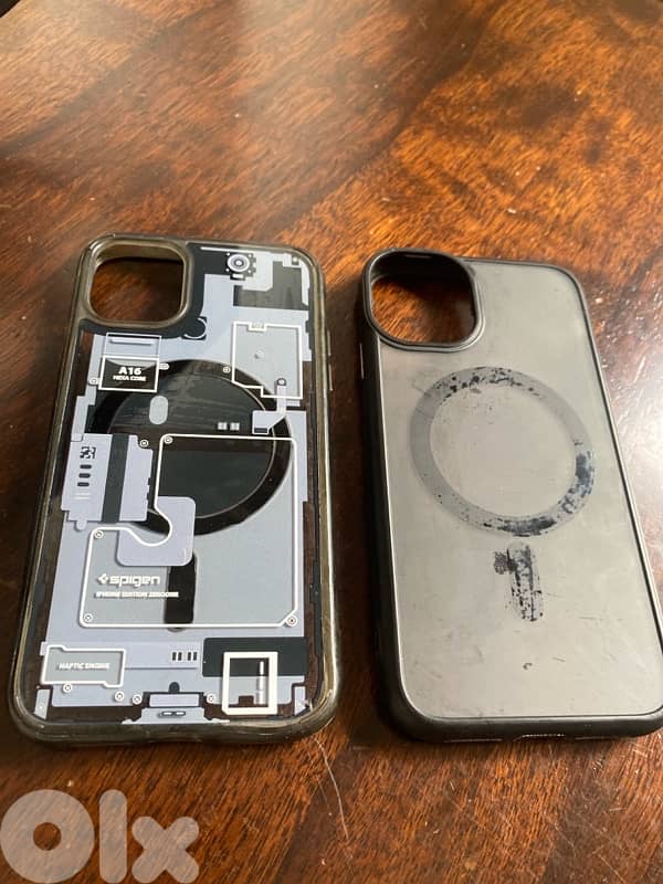 2 iphone 11 covers each 6 both 10 0