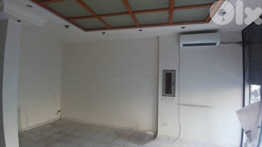 L21295 - 85 SQM Duplex Shop For Rent in Zalka