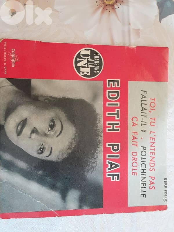 edith piaff 0