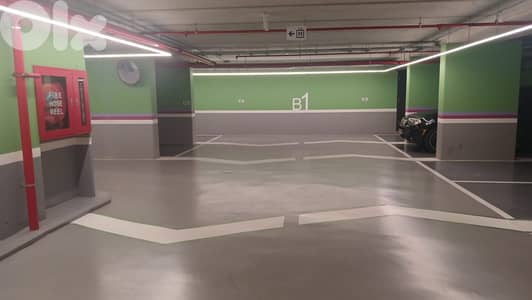 L21297 - 143 SQM Office with Sea View For Rent in Dbayeh