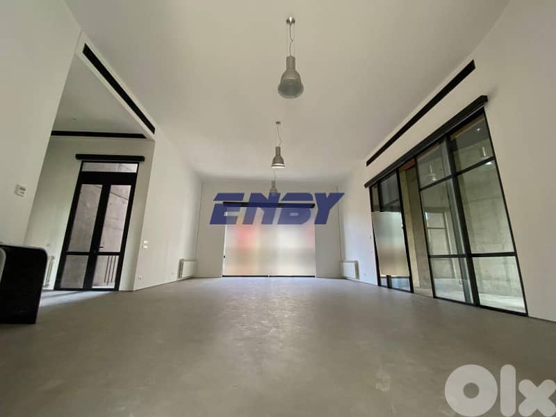Triplex for Rent in Achrafieh | Golden Square | Hot Deal 0