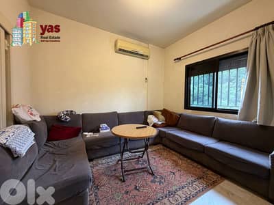 Zouk Mikael 135m2 | Well Lighted | Prime Location | Catch | EH