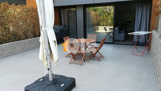 APARTMENT FOR RENT IN MKALLES