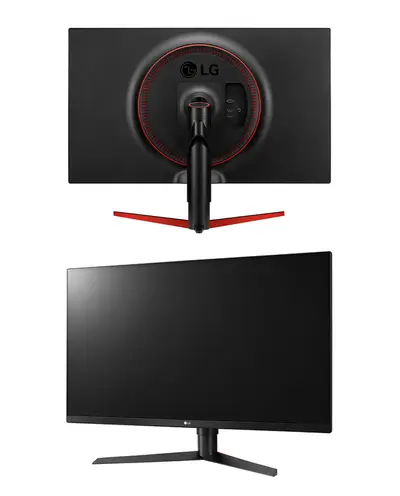 [USED] LG 32GK650F-B QHD Monitor