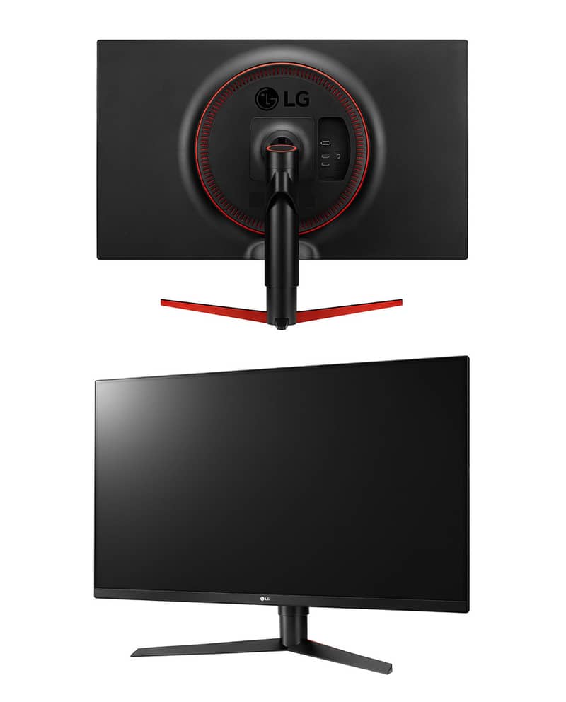 [USED] LG 32GK650F-B QHD Monitor 0