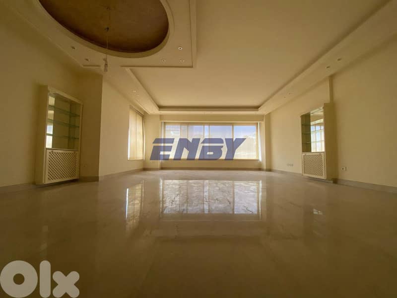 Apartment for Rent in Achrafieh| Prime Location | Attractrive Price 0