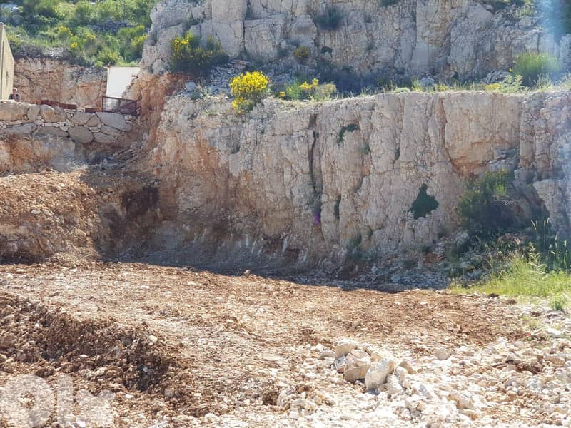 Land for Sale in Raashine 1