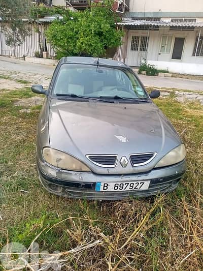 Renault 2000