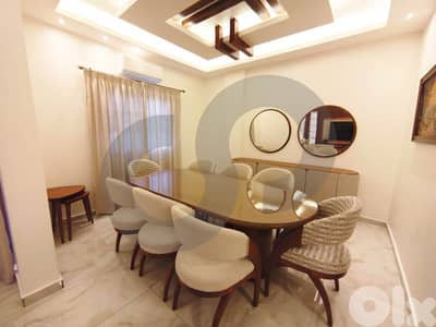 Open View, Renovated, Ain El Remmaneh, Baabda/عين الرمانه REF#CG136338
