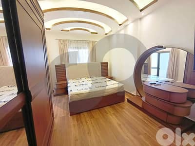Open View, Renovated, Ain El Remmaneh, Baabda/عين الرمانه REF#CG136338