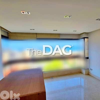 Seaview 225 SQM Apartment for Sale in Douha Aramoun شقة للبيع