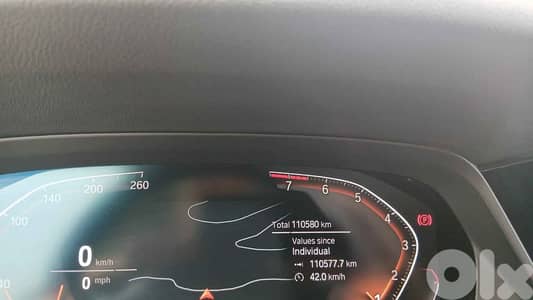 BMW X5 2019