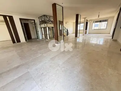 Sodeco - Duplex for SALE.