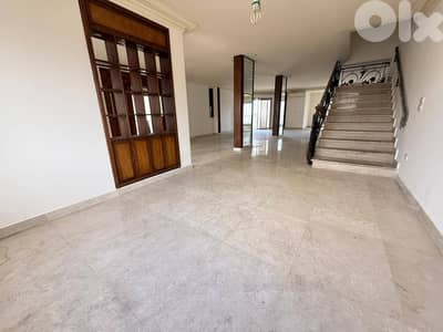 Sodeco - Duplex for SALE.