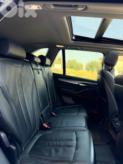 BMW X5 2014