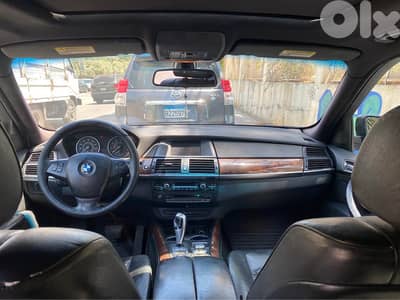 BMW X5 2007