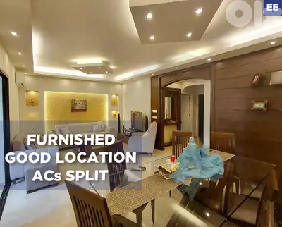 Furnished , Prime location ,sin l fil, saloumi/ سن الفيل REF#EE136337
