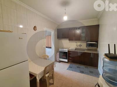 Furnished , Prime location ,sin l fil, saloumi/ سن الفيل REF#EE136337