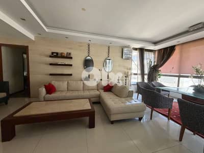 Apartment For Sale in Zarifشقة للبيع في الظريف