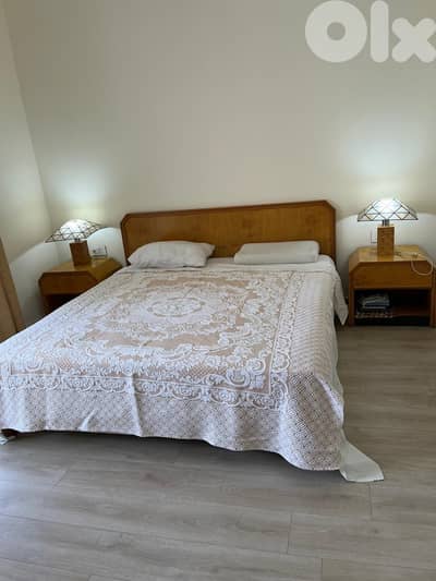 FULLY FURNISHED APT IN ABDEL WAHAB |270 SQM|
