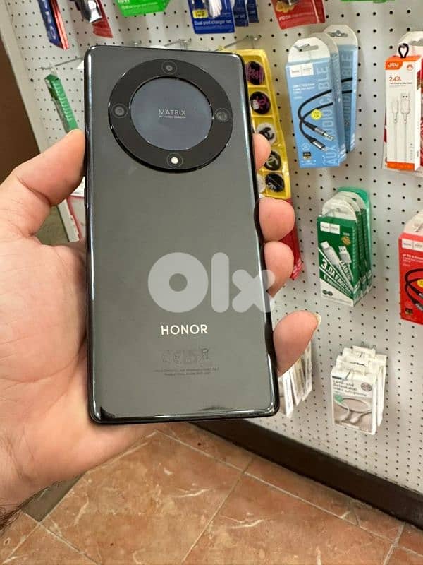 honor x9a 5g 0