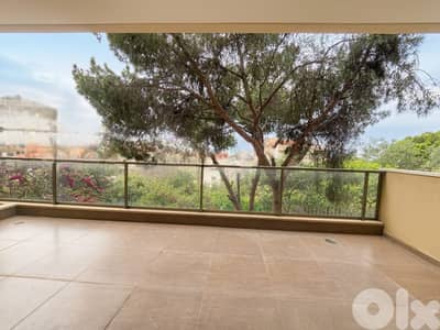 Terrace Apartment for Sale in Dik El Mehdi Terrace Apartment for Sale in Dik El Mehdi