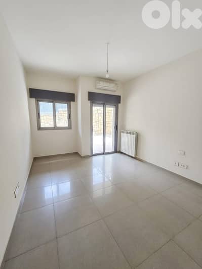 Terrace Apartment for Sale in Dik El Mehdi Terrace Apartment for Sale in Dik El Mehdi